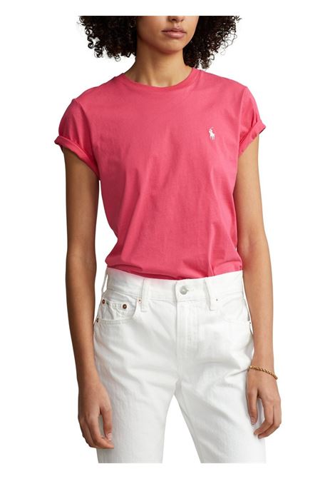 T-Shirt Polo Ralph Lauren POLO RALPH LAUREN | Tshirt | 211847073020